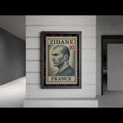 تابلو طرح زیدان