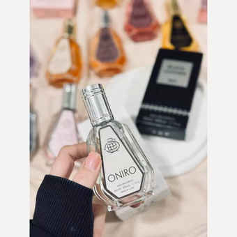 ادکلن انیرو 50 میل فرگرانس اماراتی oniro