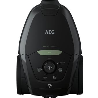 جاروبرقی آاگ  vx8