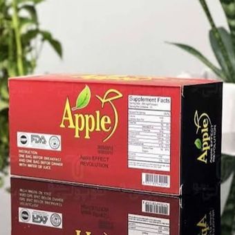 مکمل اشتها آور apl اورجینال