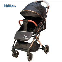 کالسکه مسافرتی رو به مادر شو مادرکر mothercare (ارسال رایگان+فوری)