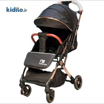 کالسکه مسافرتی رو به مادر شو مادرکر mothercare (ارسال رایگان+فوری)