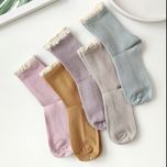 جوراب لب گیپوری LG-02