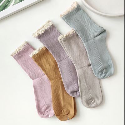 جوراب لب گیپوری LG-02