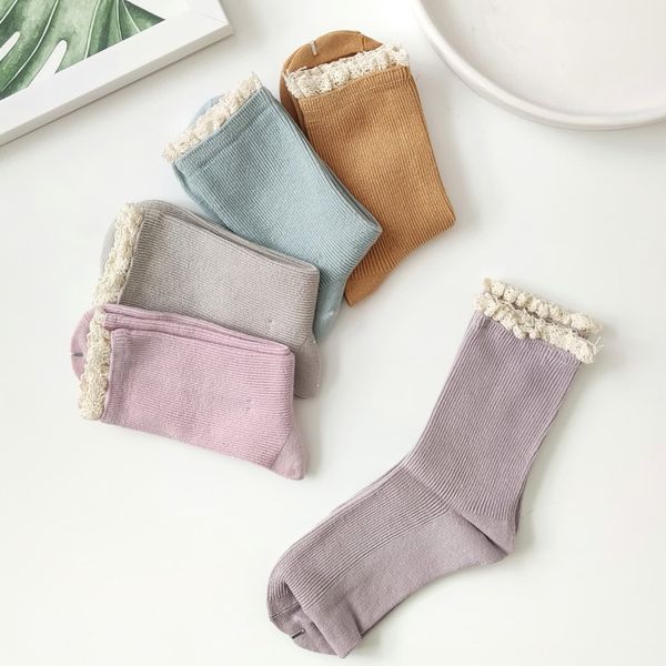 جوراب لب گیپوری LG-02