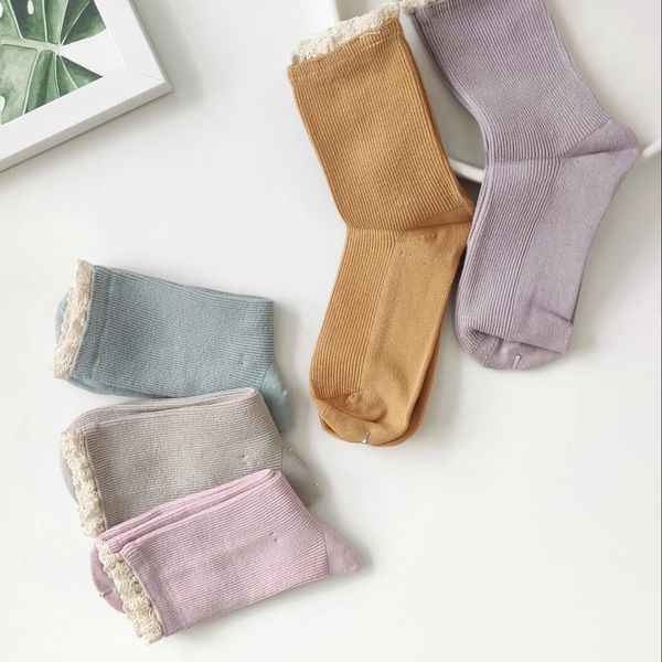 جوراب لب گیپوری LG-02