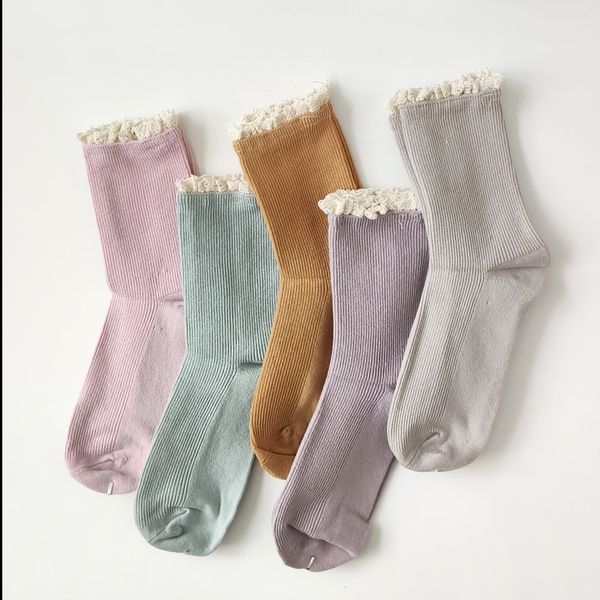 جوراب لب گیپوری LG-02