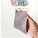 جوراب لب گیپوری LG-02