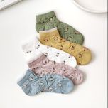 جوراب مچی گلگلی