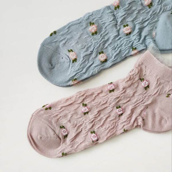 جوراب مچی گلگلی