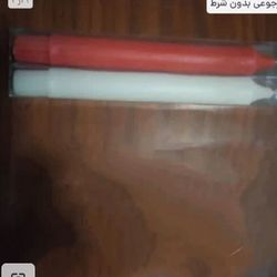 جعبه شمع قلمی 20 سانتی هر عدد