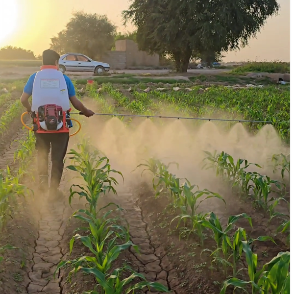 لانس نازل سمپاشی یک طرفه 2.2متری