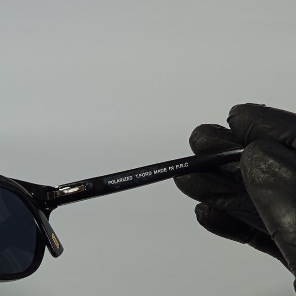 عینک آفتابی تام فورد کد015