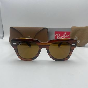عینک آفتابی ریبن RB2186