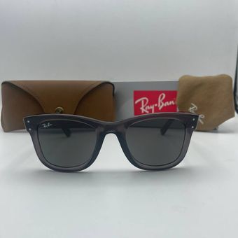 عینک آفتابی ریبن ریورس مدل مدل:RBR0502s