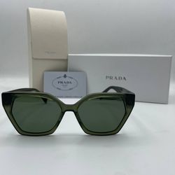 عینک آفتابی پرادا مدل F2611