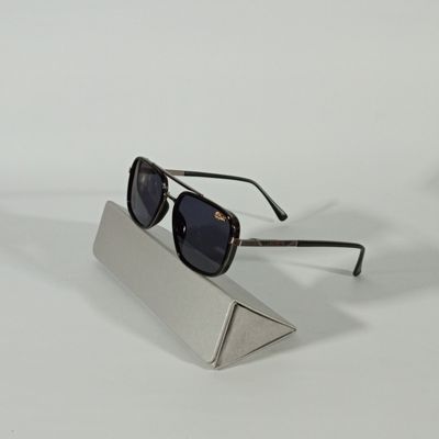 عینک آفتابی مردانه لاکست کد016