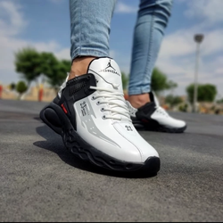 کفش اسپرت مردانه jordan مدل جردن 23 کتونی