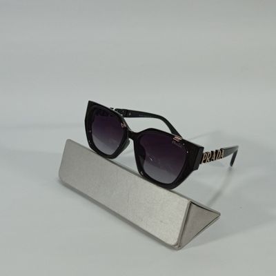 عینک آفتابی زنانه پرادا کد017