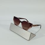 عینک آفتابی زنانه پرادا کد017