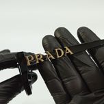 عینک آفتابی زنانه پرادا کد017