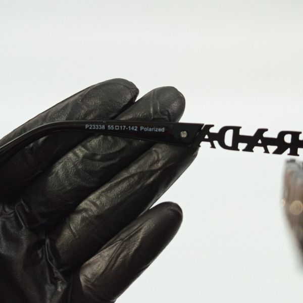 عینک آفتابی زنانه پرادا کد017