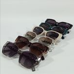 عینک آفتابی زنانه پرادا کد017