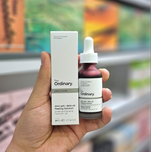 اوردینری ، سرم پیلینگ