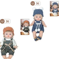 عروسک گوشتی 36cm کیفیت A++ کد 8810