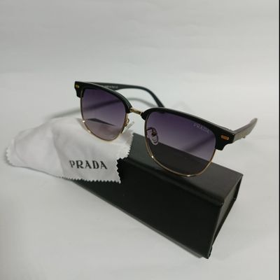 عینک آفتابی اسپورت پرادا کد 002