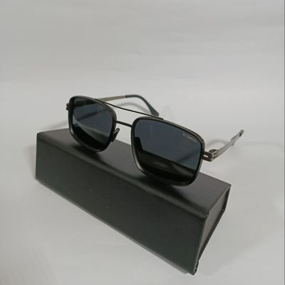 عینک آفتابی مردانه آیس برلین پلاریزه کد 003