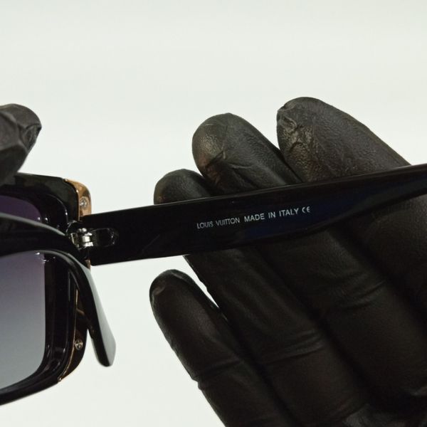 عینک آفتابی زنانه لویی ویتون کد018