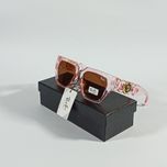 عینک آفتابی زنانه ریبن کد019