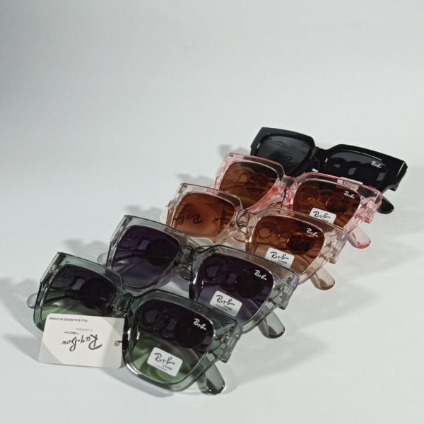 عینک آفتابی زنانه ریبن کد019