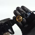 عینک آفتابی زنانه ریبن کد019