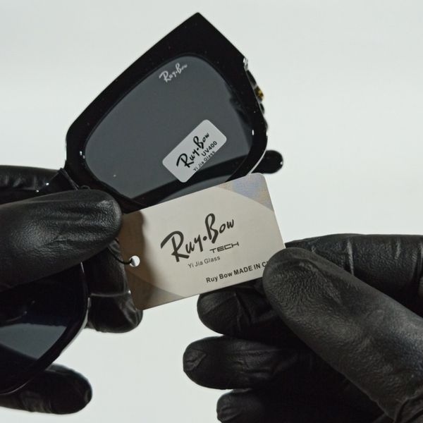 عینک آفتابی زنانه ریبن کد019