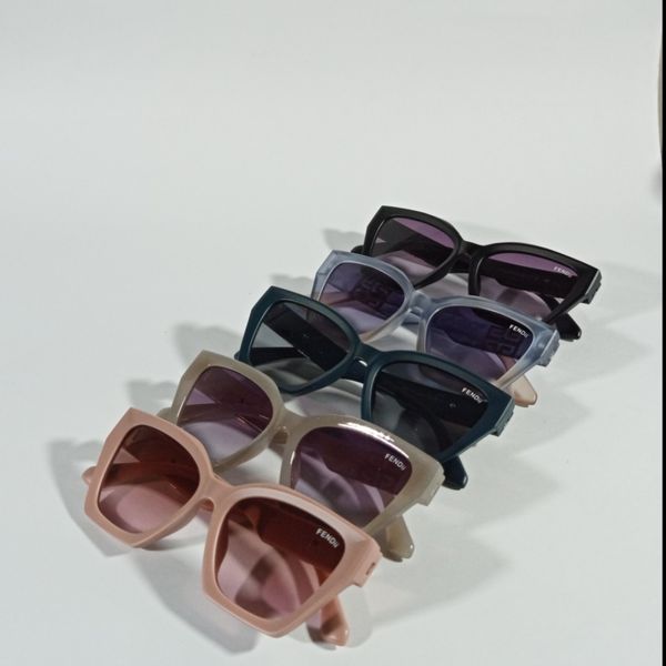 عینک آفتابی زنانه فندی کد020