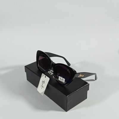 عینک آفتابی زنانه ریبن کد021