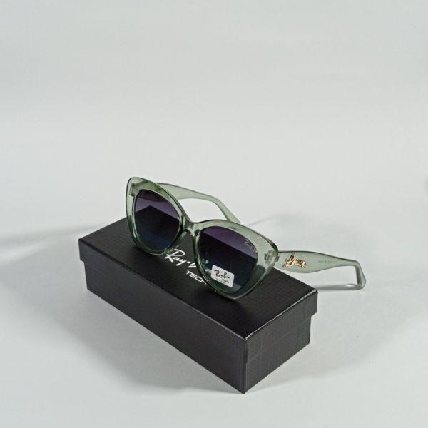 عینک آفتابی زنانه ریبن کد021