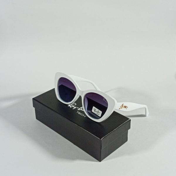 عینک آفتابی زنانه ریبن کد021