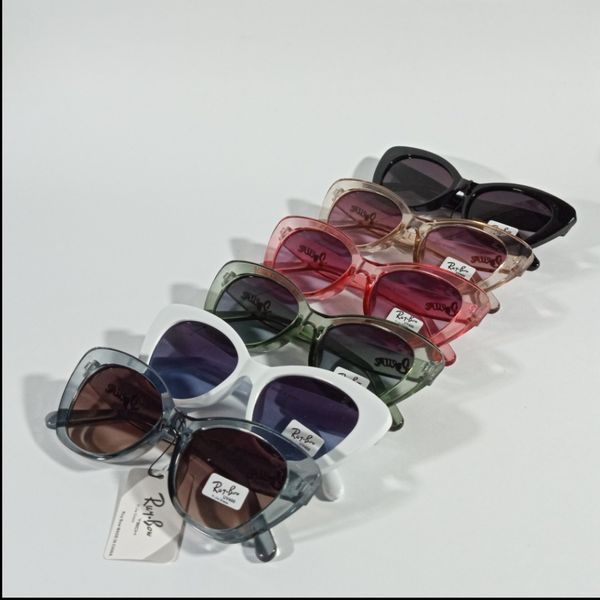 عینک آفتابی زنانه ریبن کد021