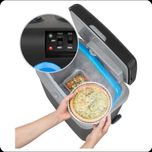 یخچال و گرم‌کن مسافرتی 33 لیتری سنکور (Sencor) | همراهِ خنک و گرمِ سفرهای شما