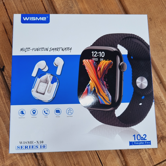 wisme-x10