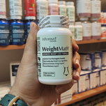 قرص لاغری ویت مس