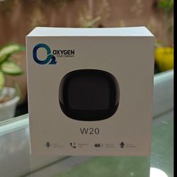 اوکسیژن w20