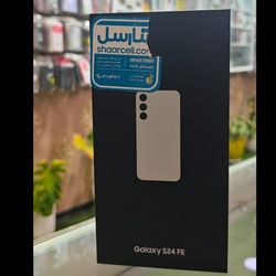 samsung s24fe ram8 256GB