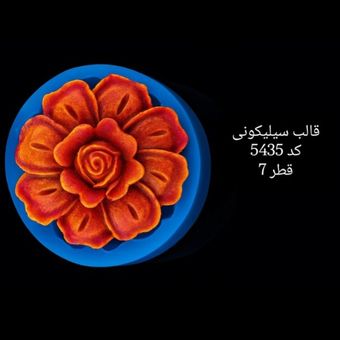 قالب سیلیکونی شمع سازی