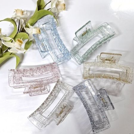 کلیپس شاین مستطیل