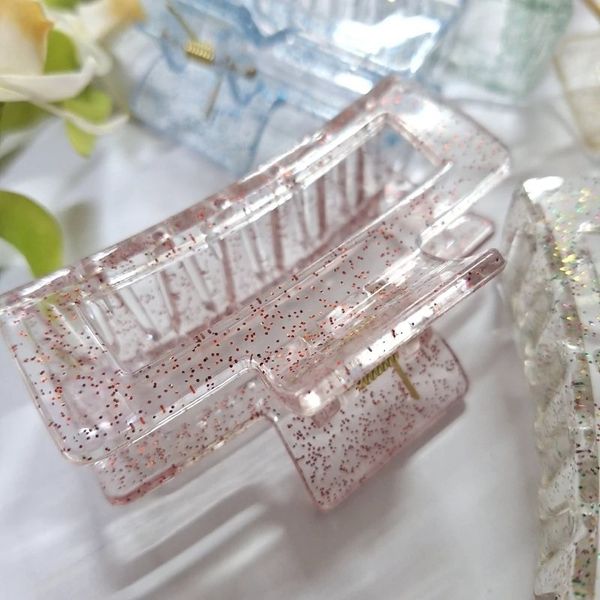 کلیپس شاین مستطیل