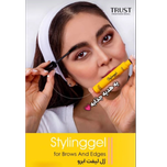 ژل لیفت ابرو تراست 15 میلی لیتر